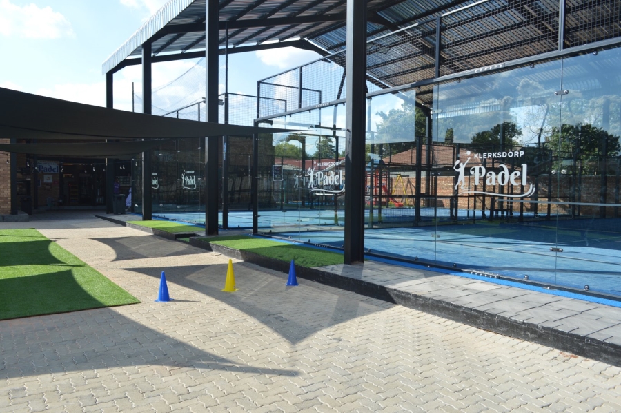 Commercial Property for Sale in Irene Park North West